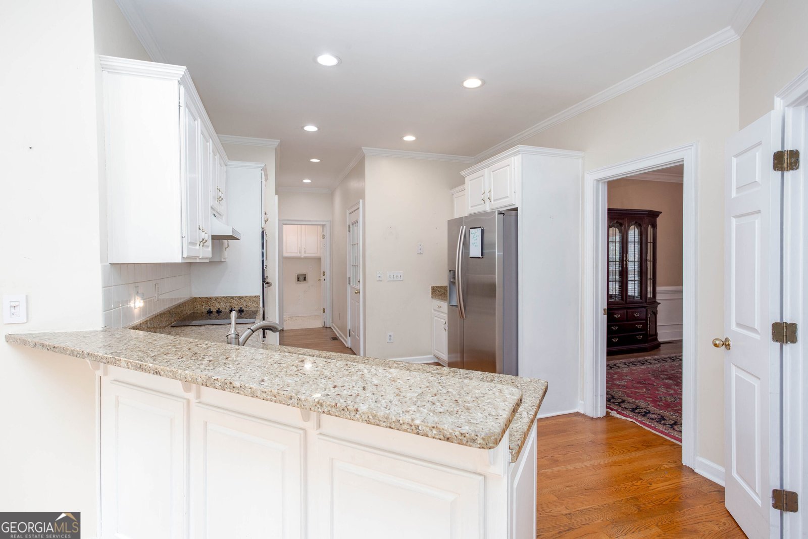 3165 Sweetwater Drive Cumming - Photo 16