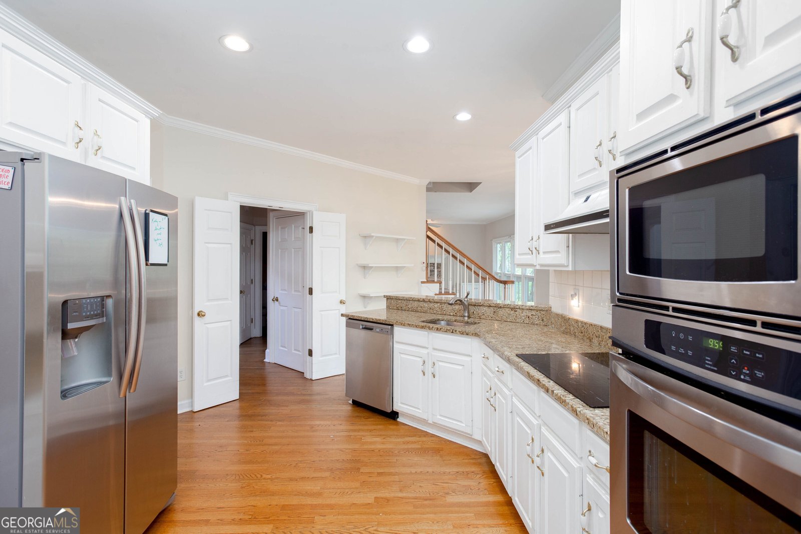 3165 Sweetwater Drive Cumming - Photo 18