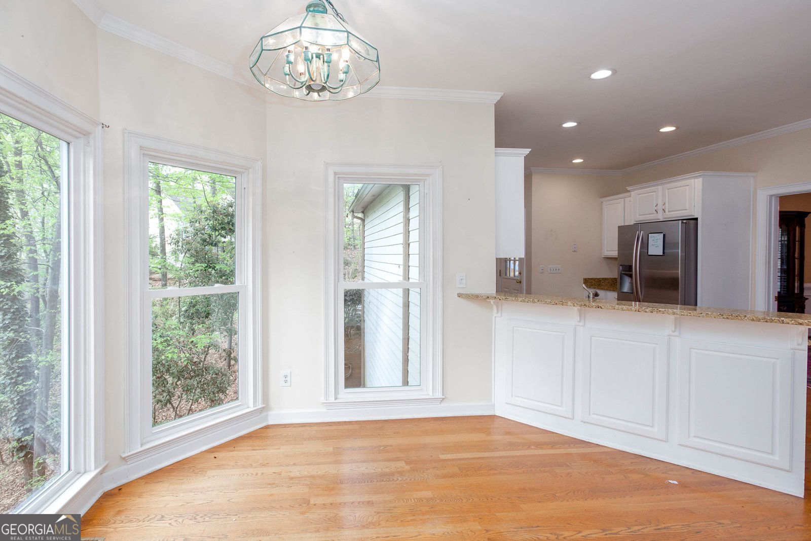 3165 Sweetwater Drive Cumming - Photo 20