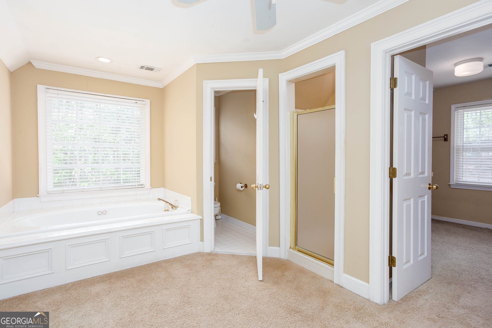 3165 Sweetwater Drive Cumming - Photo 35