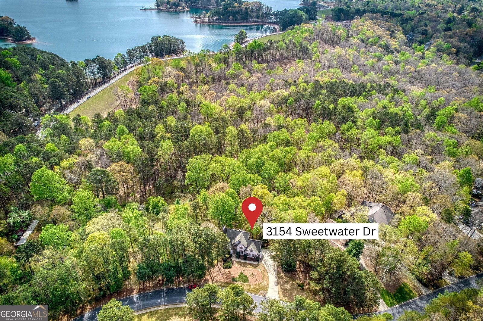 3165 Sweetwater Drive Cumming - Photo 43