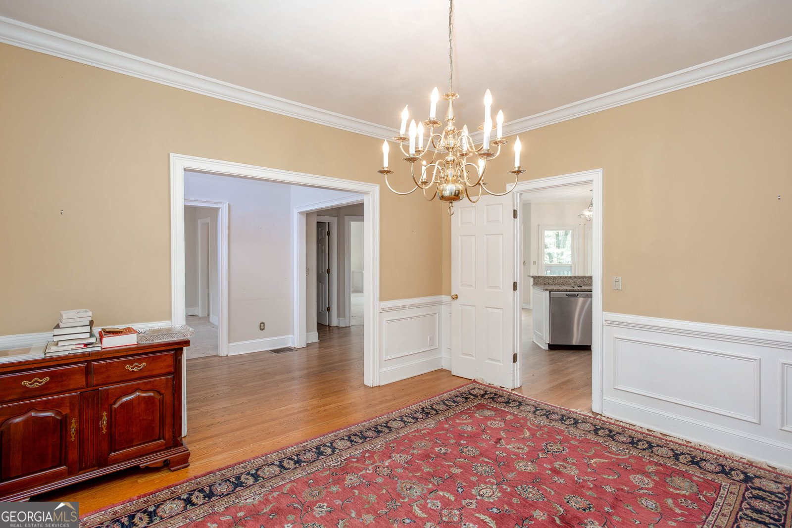 3165 Sweetwater Drive Cumming - Photo 8