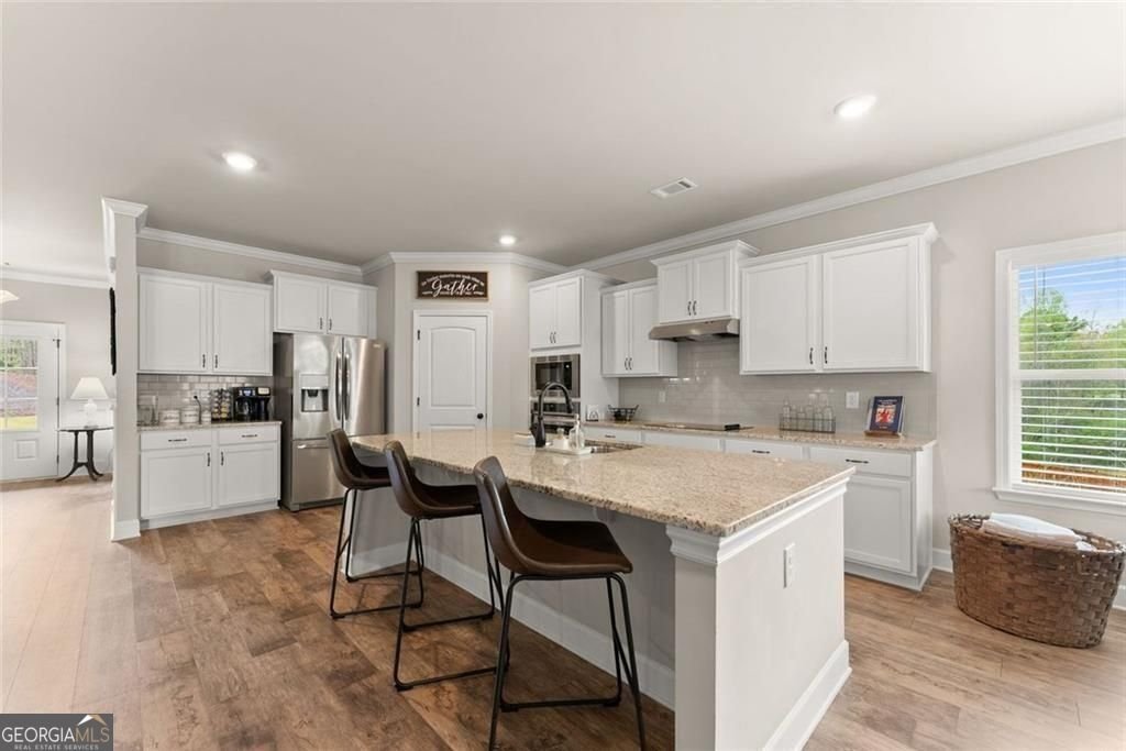 5557 Wheeler Plantation Drive Murrayville - Photo 10