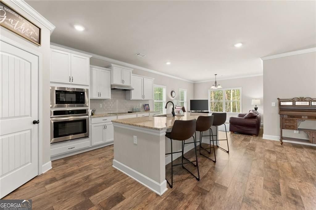 5557 Wheeler Plantation Drive Murrayville - Photo 12