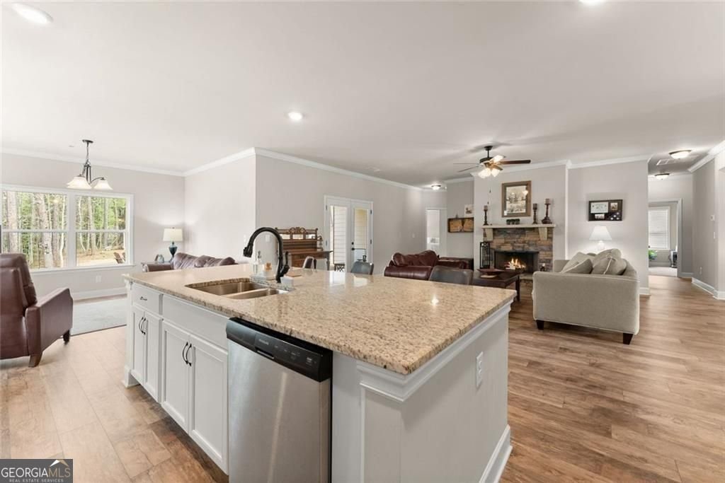 5557 Wheeler Plantation Drive Murrayville - Photo 13