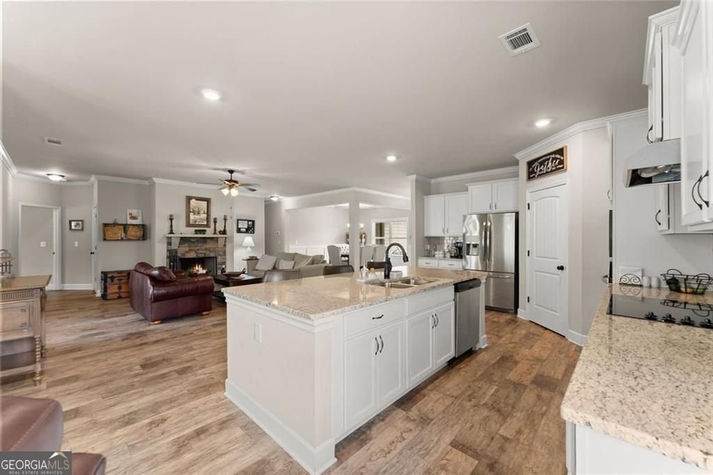 5557 Wheeler Plantation Drive Murrayville - Photo 14