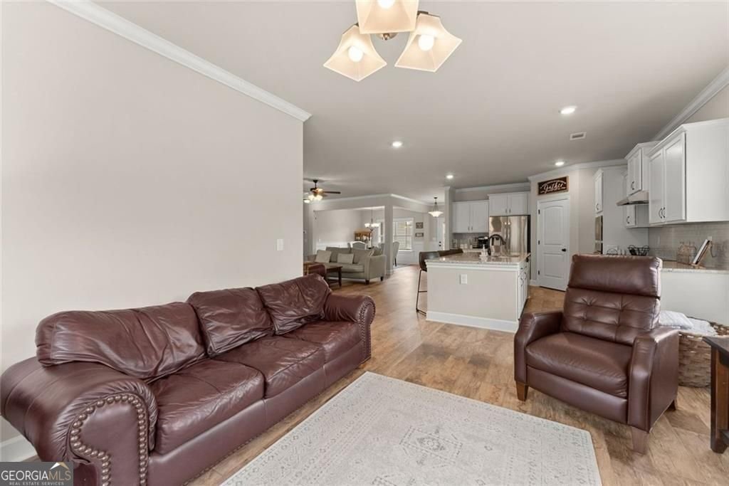 5557 Wheeler Plantation Drive Murrayville - Photo 16