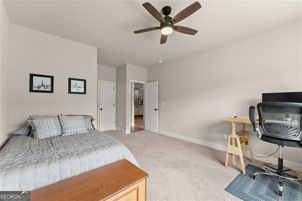 5557 Wheeler Plantation Drive Murrayville - Photo 18