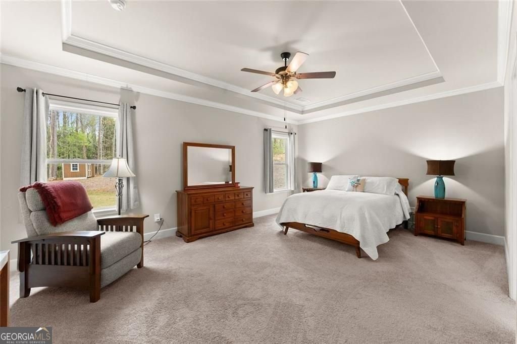 5557 Wheeler Plantation Drive Murrayville - Photo 20