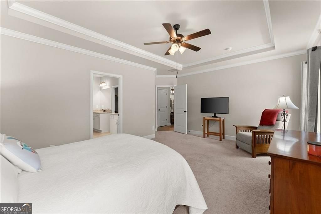 5557 Wheeler Plantation Drive Murrayville - Photo 22