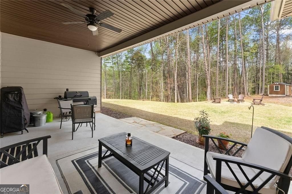 5557 Wheeler Plantation Drive Murrayville - Photo 36