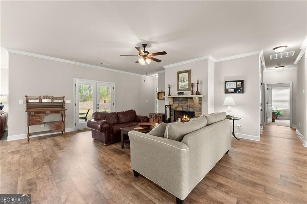 5557 Wheeler Plantation Drive Murrayville - Photo 7