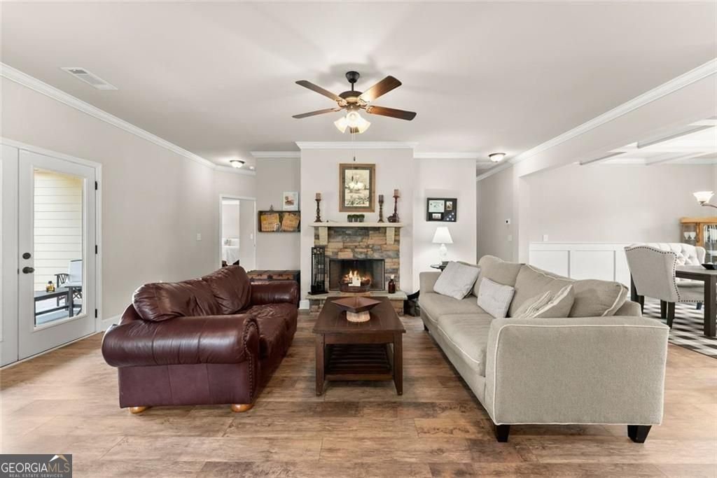 5557 Wheeler Plantation Drive Murrayville - Photo 8