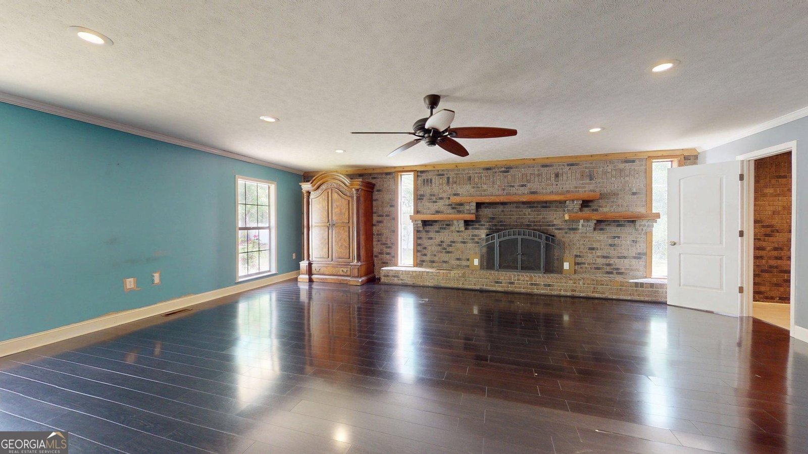 122 Victory Church Lane Statesboro - Photo 31