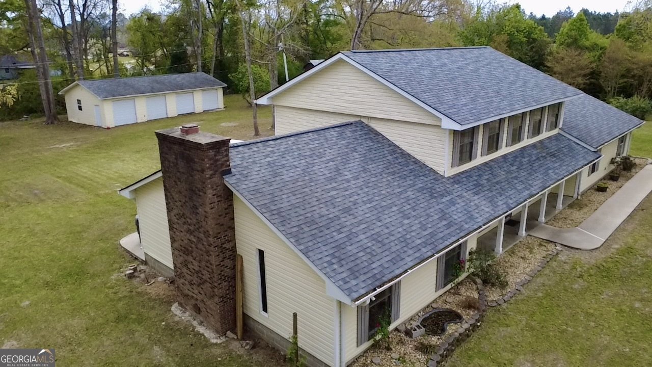 122 Victory Church Lane Statesboro - Photo 6