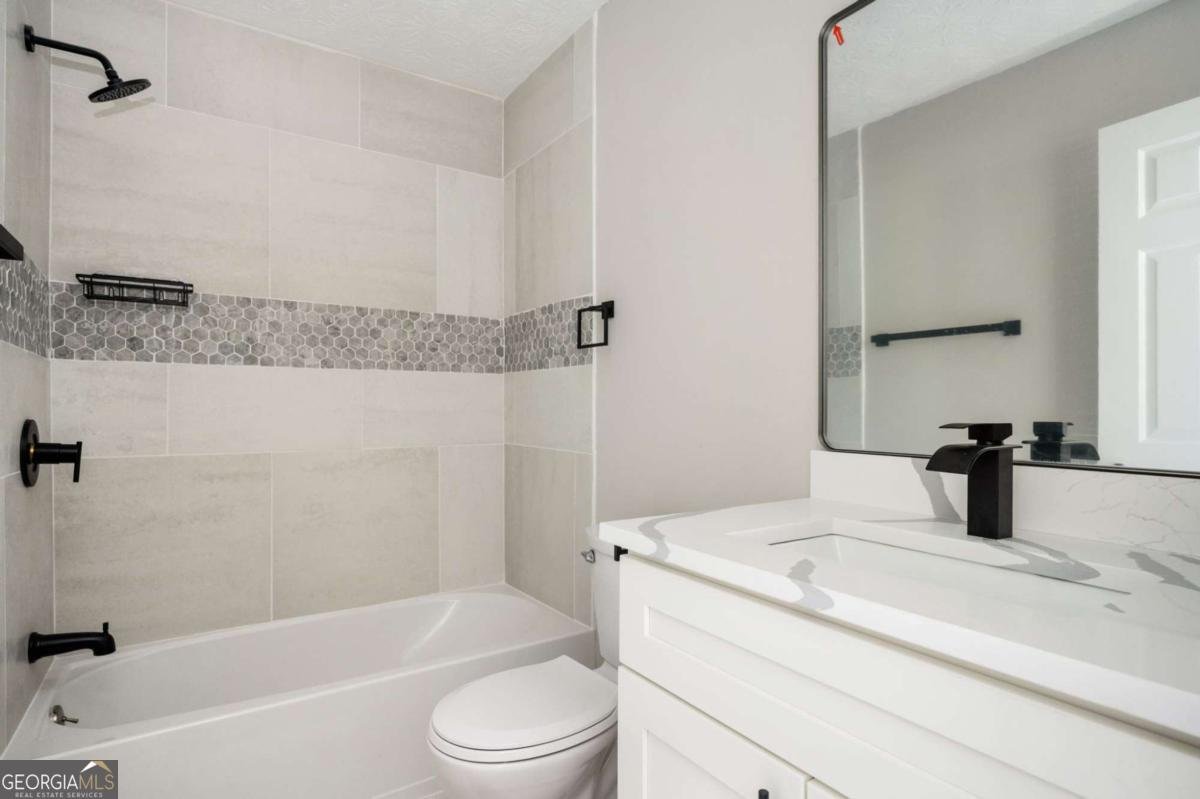 3230 Deer Valley Drive Acworth - Photo 20