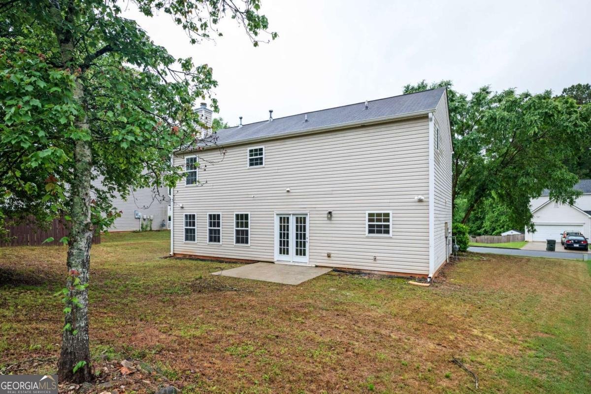 3230 Deer Valley Drive Acworth - Photo 21