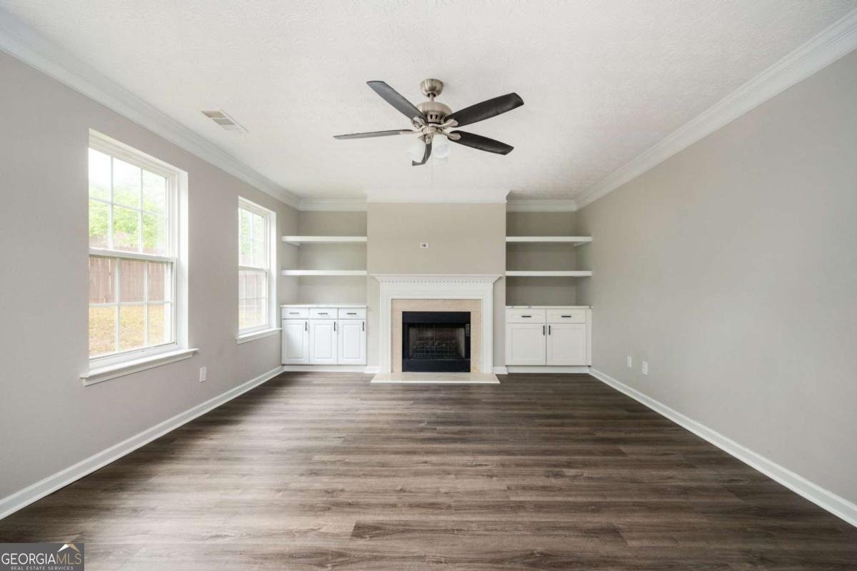 3230 Deer Valley Drive Acworth - Photo 7