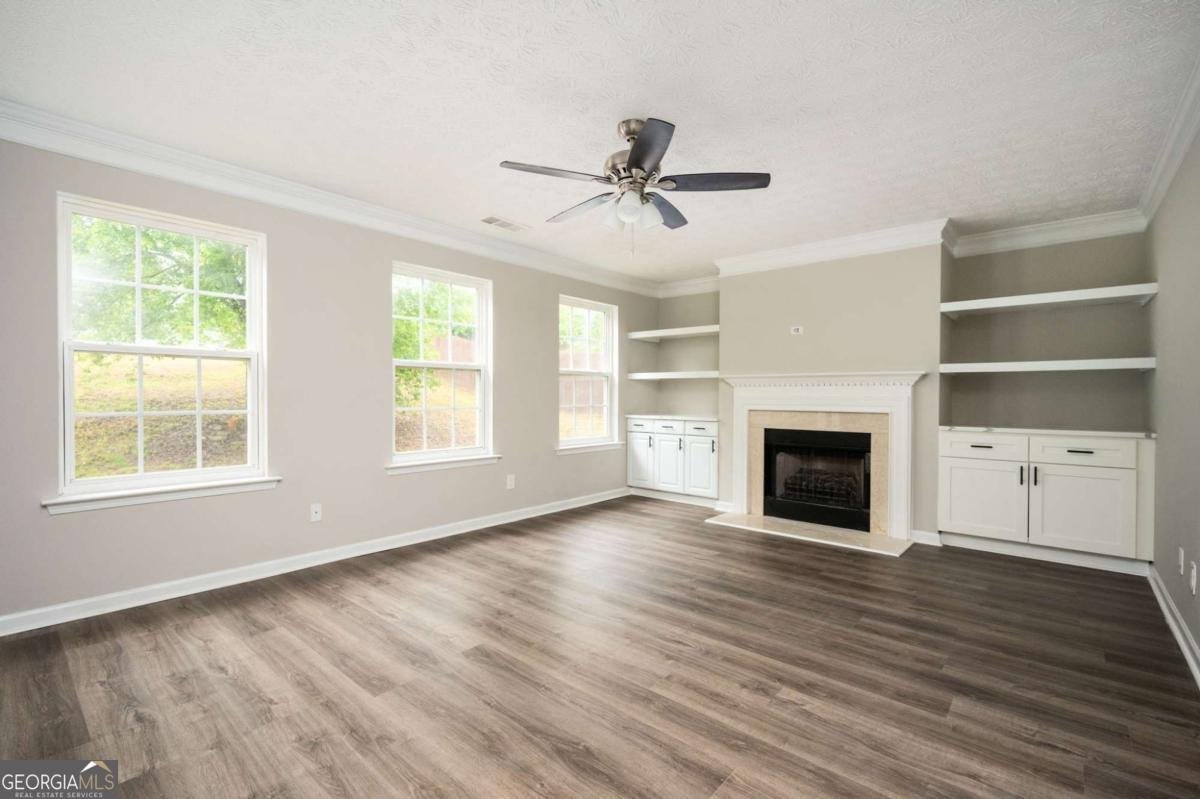 3230 Deer Valley Drive Acworth - Photo 8