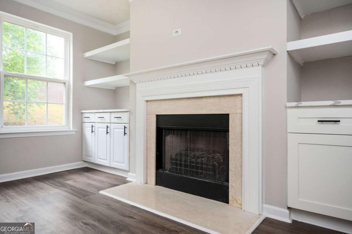 3230 Deer Valley Drive Acworth - Photo 9