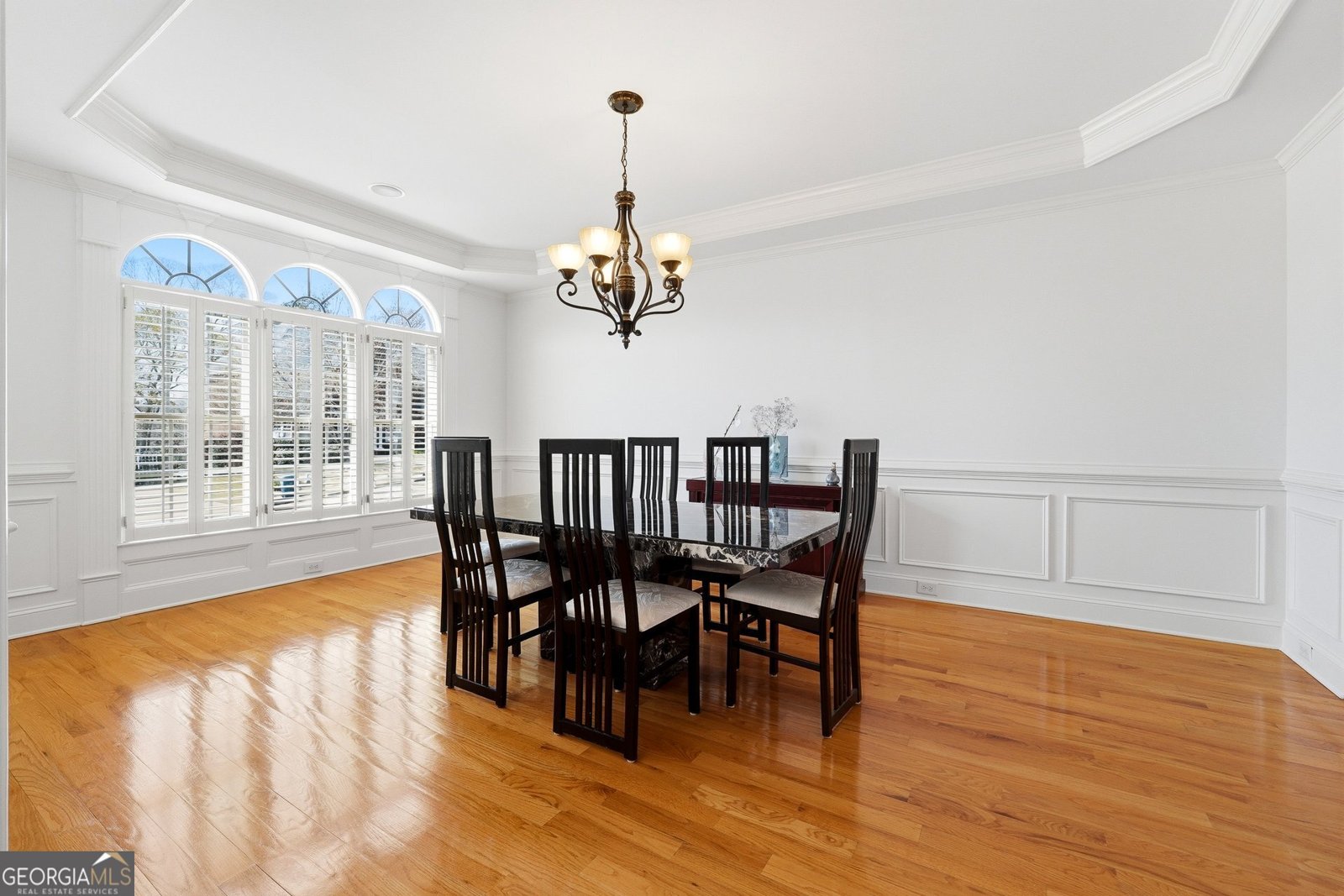 3960 Bonnett Creek Lane Hoschton - Photo 10