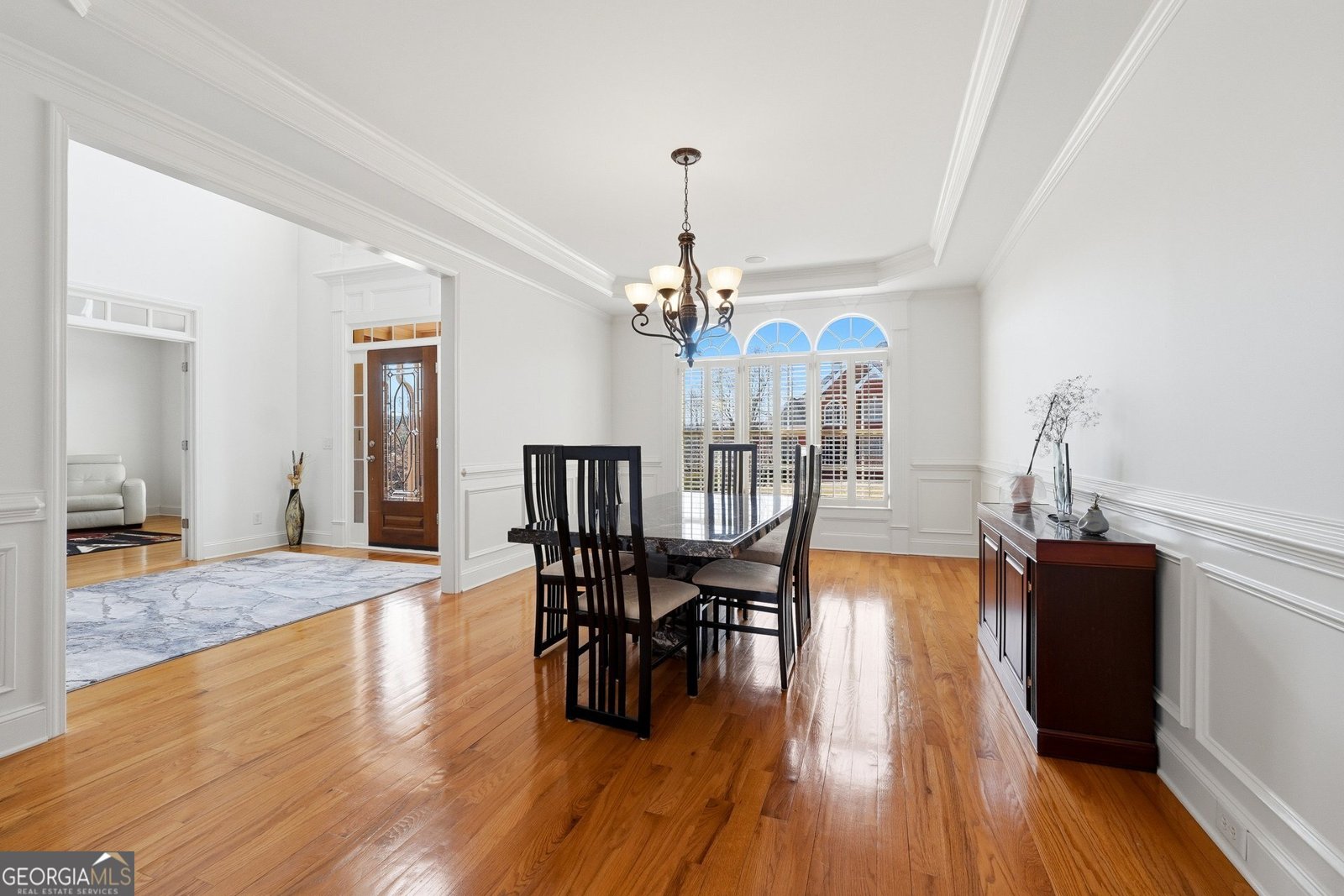 3960 Bonnett Creek Lane Hoschton - Photo 11