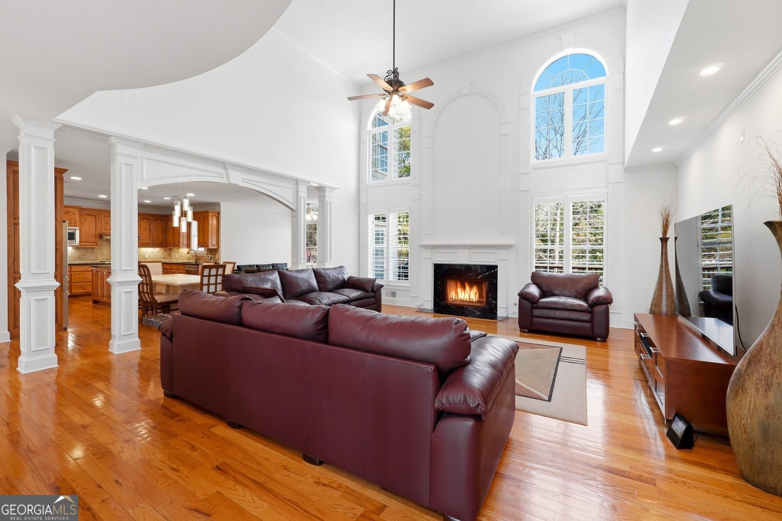 3960 Bonnett Creek Lane Hoschton - Photo 12