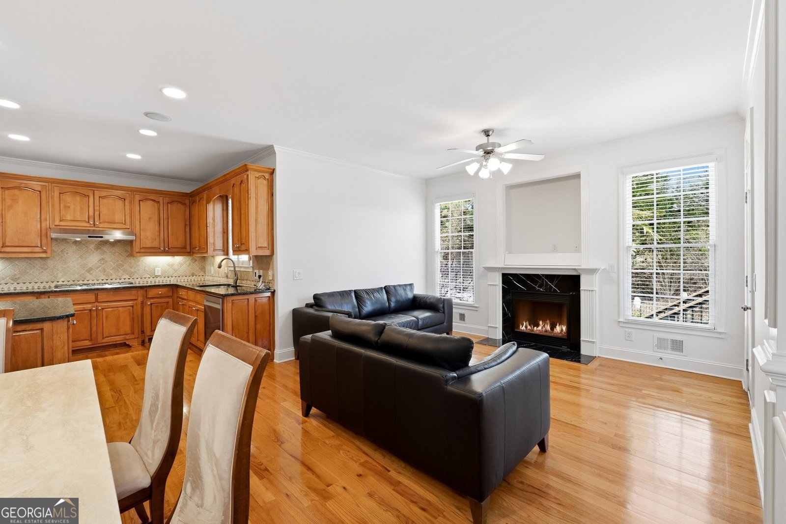 3960 Bonnett Creek Lane Hoschton - Photo 15