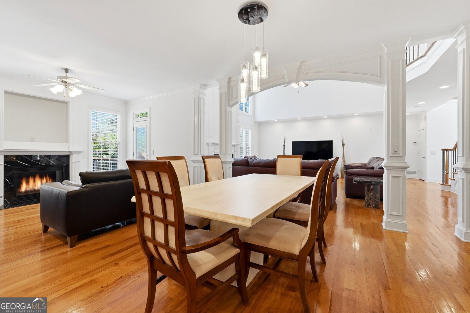 3960 Bonnett Creek Lane Hoschton - Photo 17