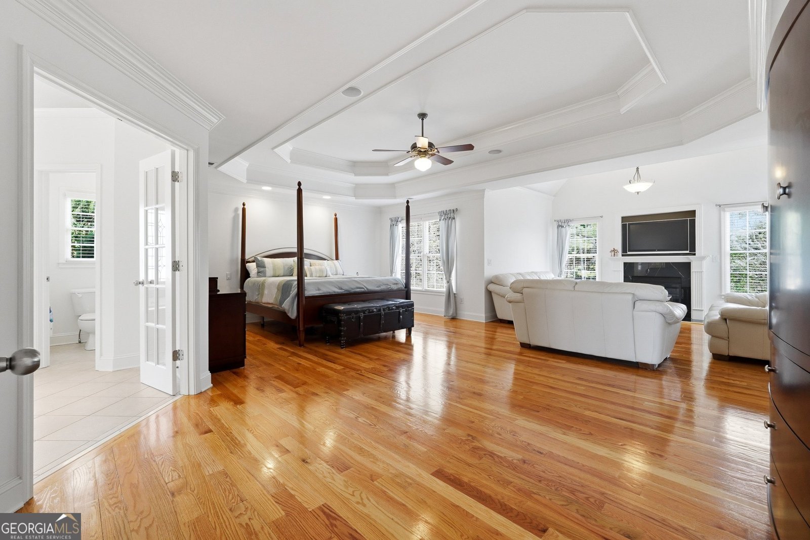 3960 Bonnett Creek Lane Hoschton - Photo 22