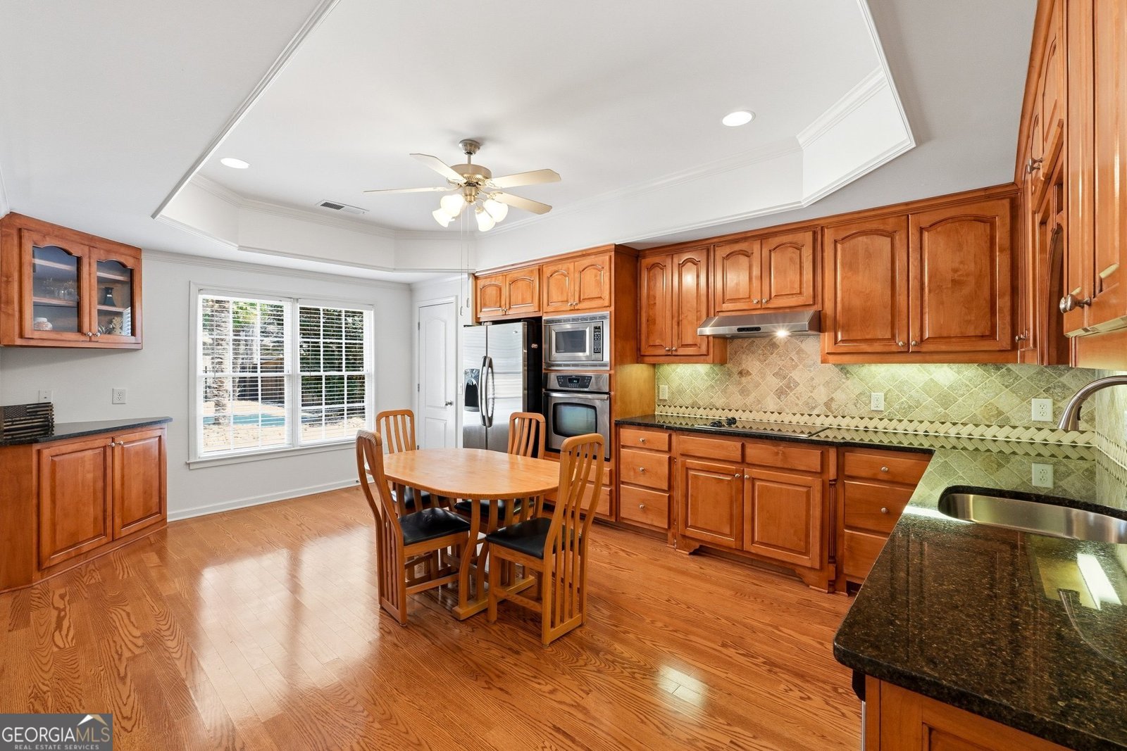 3960 Bonnett Creek Lane Hoschton - Photo 34