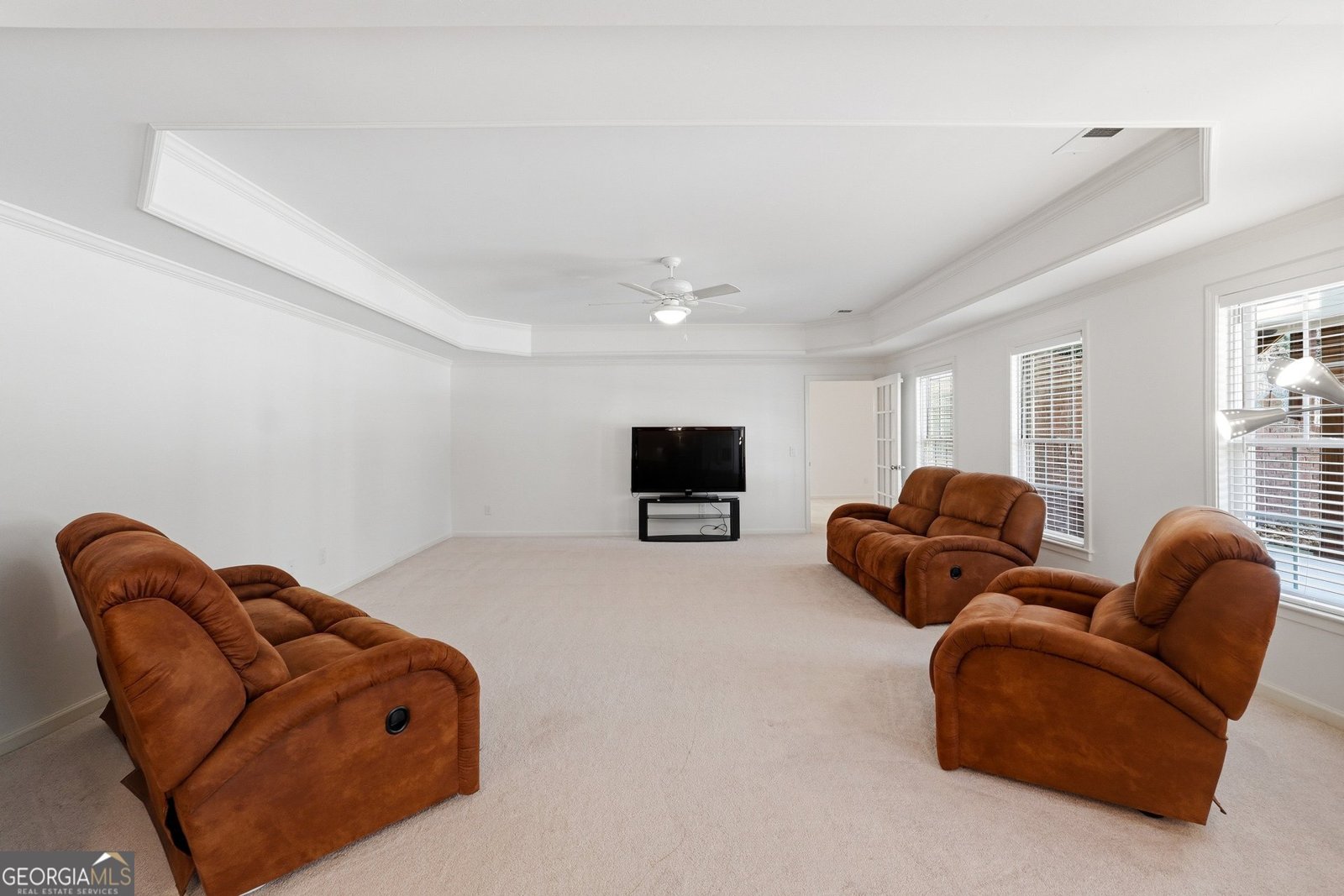 3960 Bonnett Creek Lane Hoschton - Photo 35