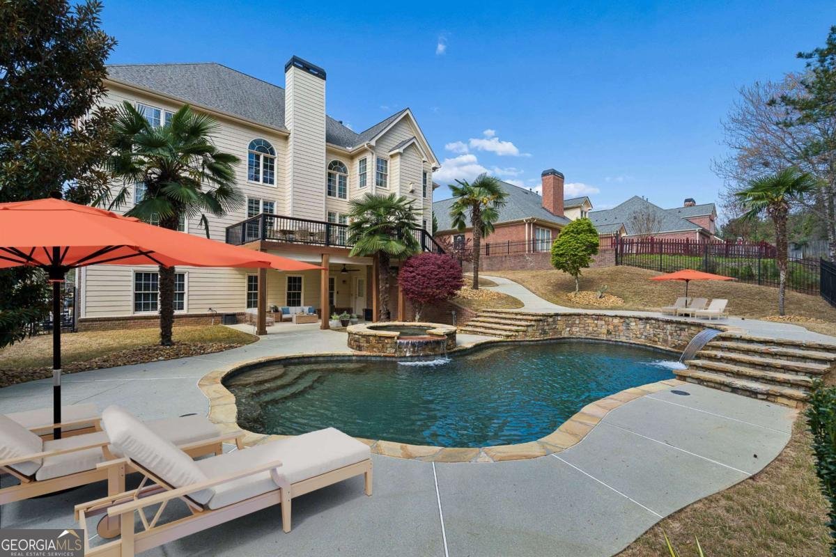 3960 Bonnett Creek Lane Hoschton - Photo 44