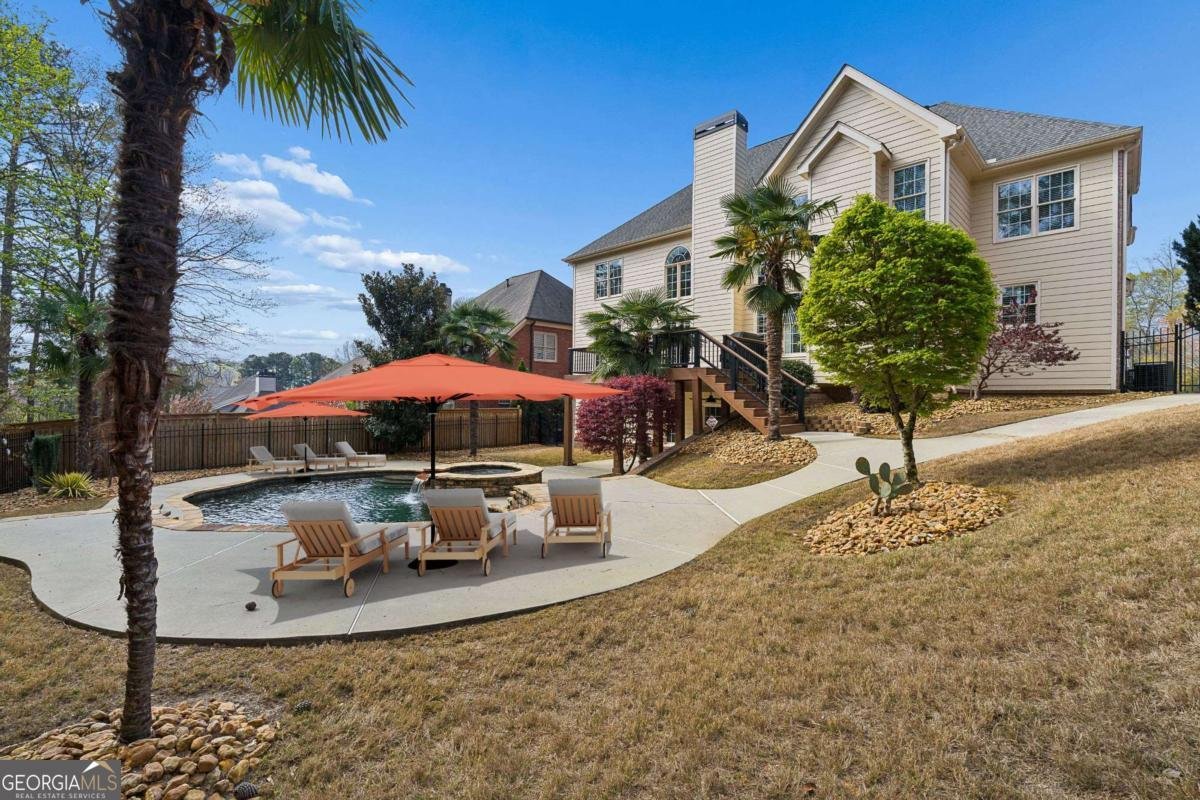 3960 Bonnett Creek Lane Hoschton - Photo 45