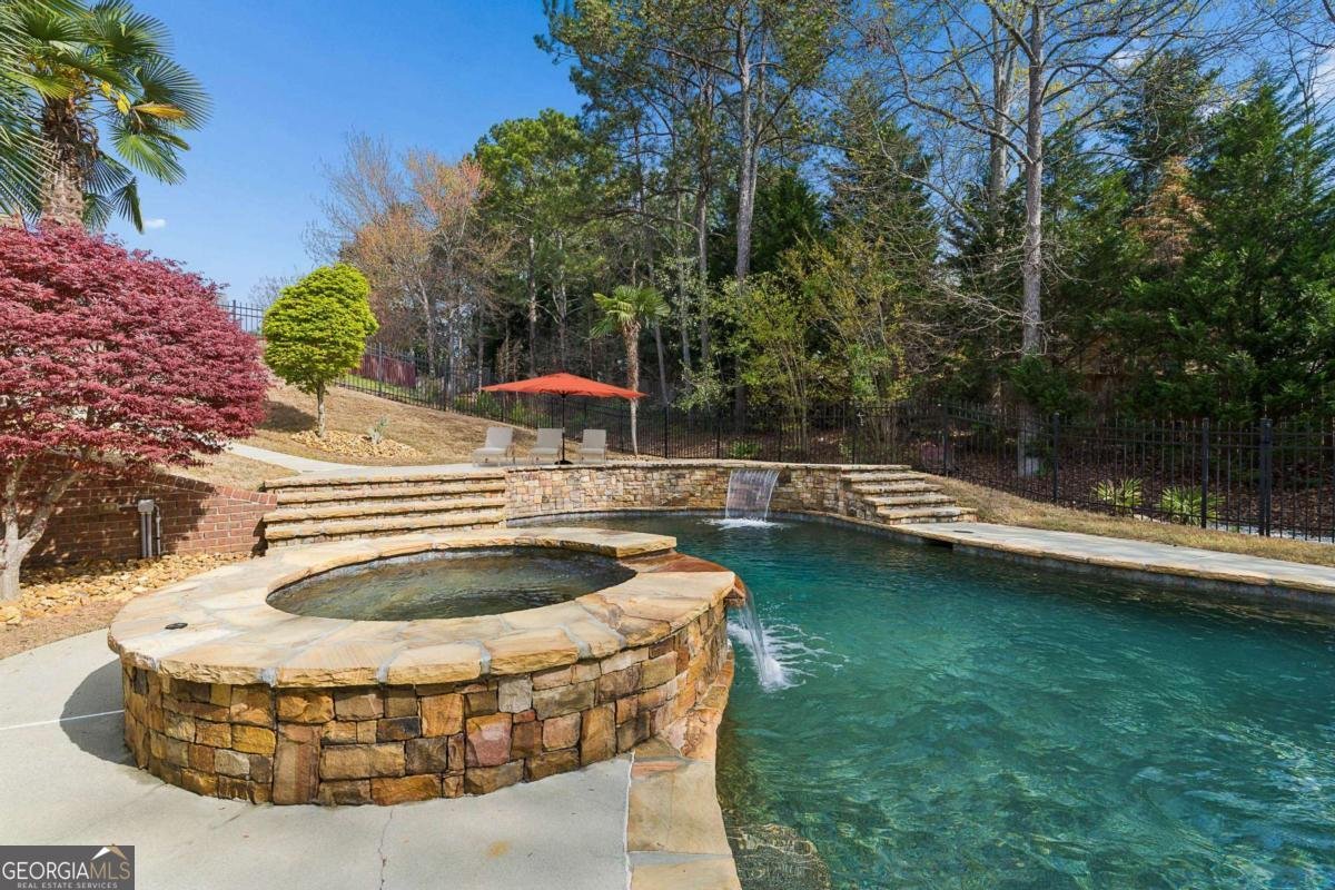 3960 Bonnett Creek Lane Hoschton - Photo 46