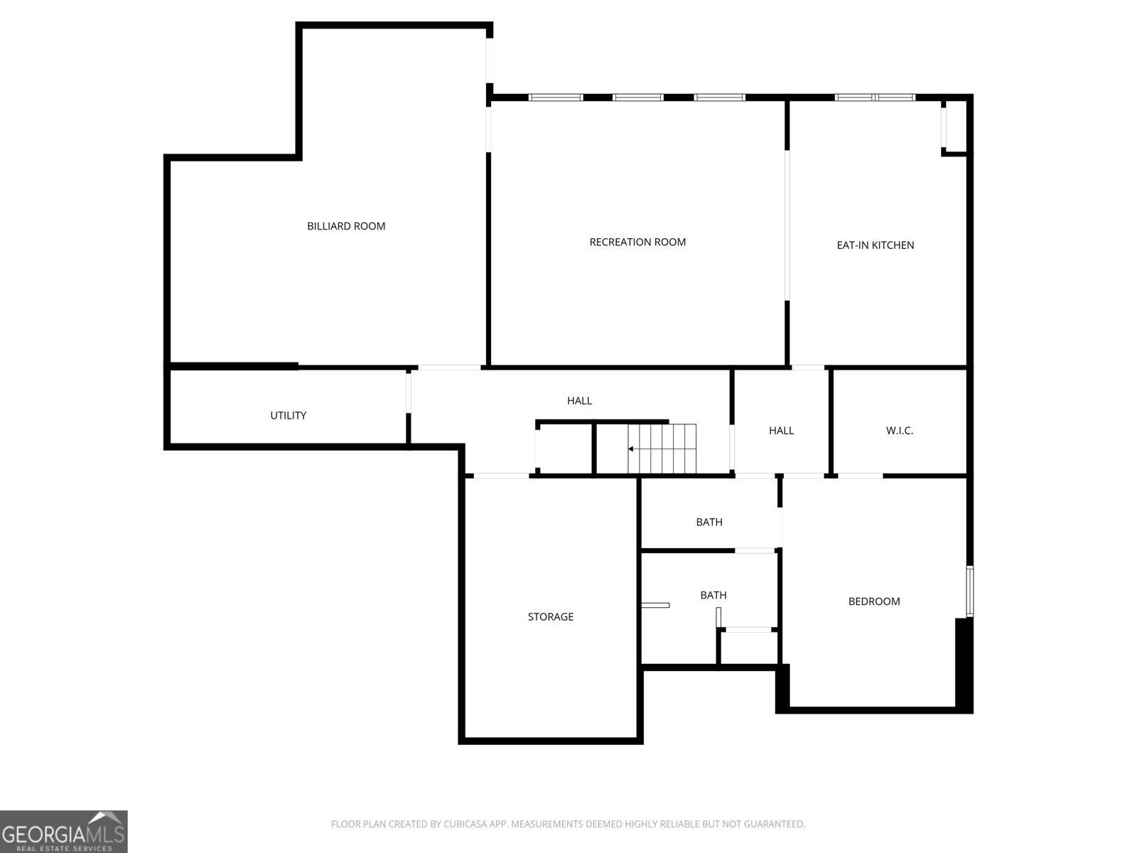 3960 Bonnett Creek Lane Hoschton - Photo 48