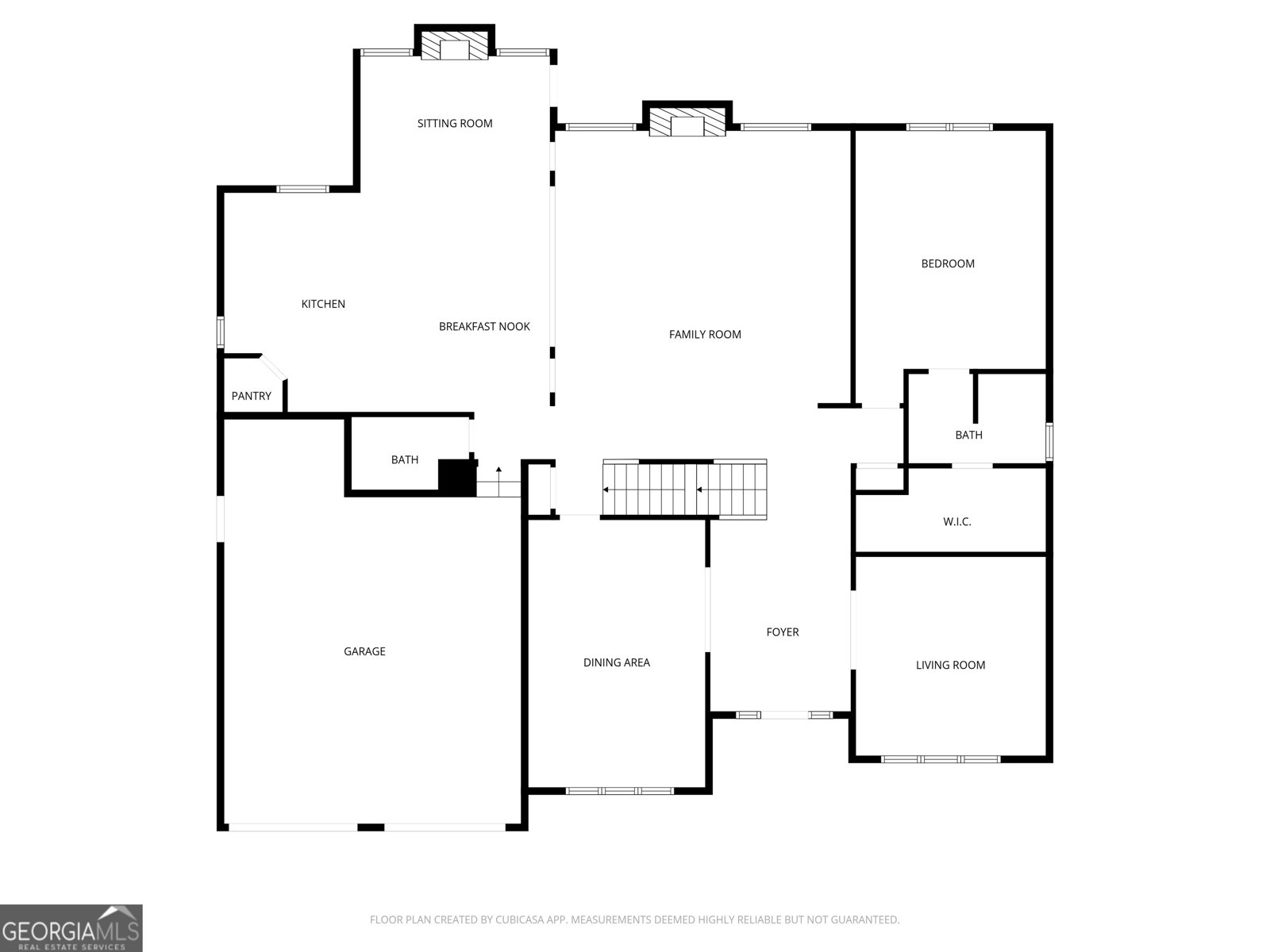 3960 Bonnett Creek Lane Hoschton - Photo 49