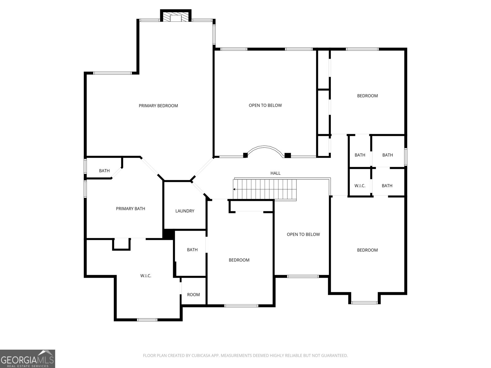 3960 Bonnett Creek Lane Hoschton - Photo 50