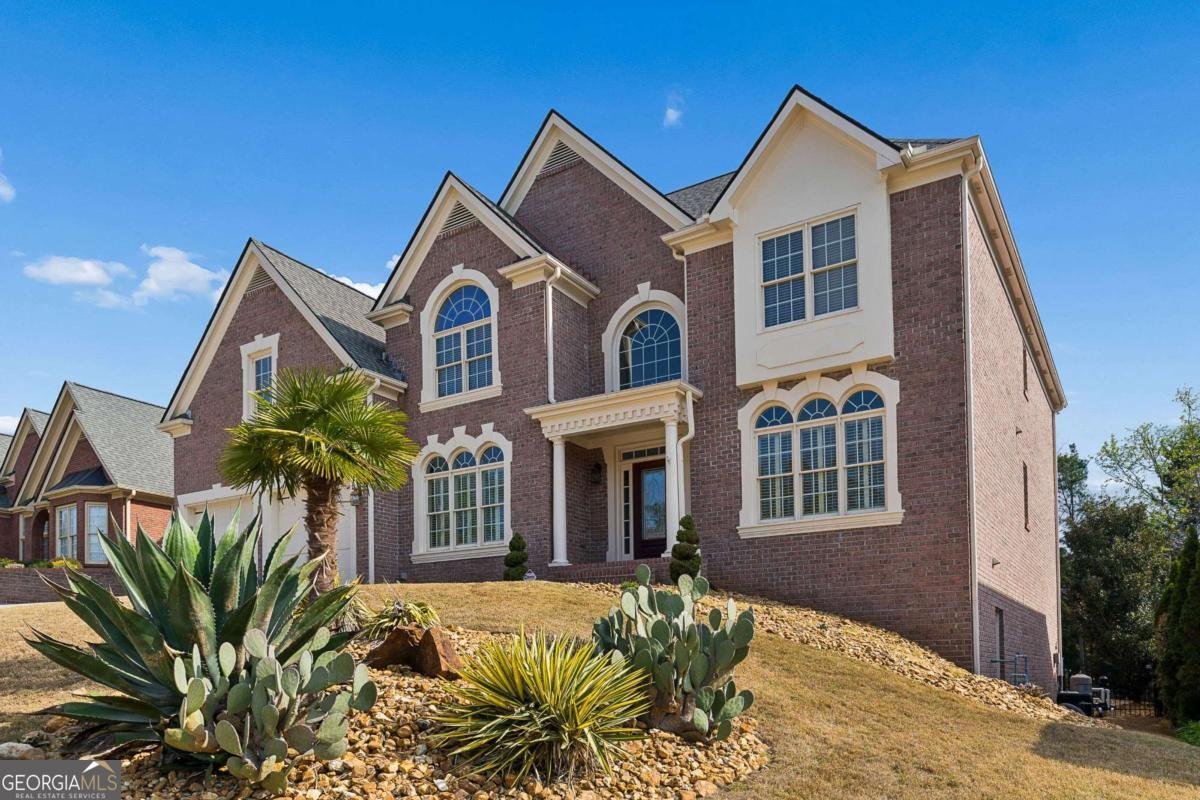 3960 Bonnett Creek Lane Hoschton - Photo 51