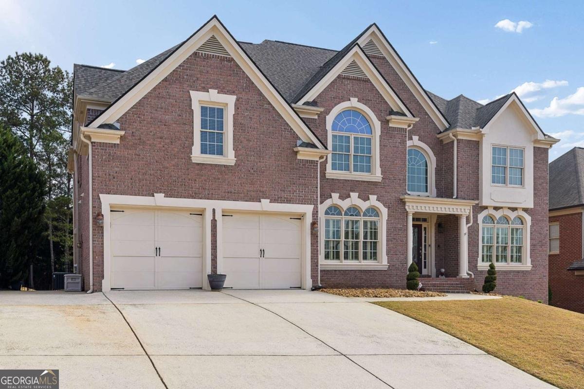 3960 Bonnett Creek Lane Hoschton - Photo 52