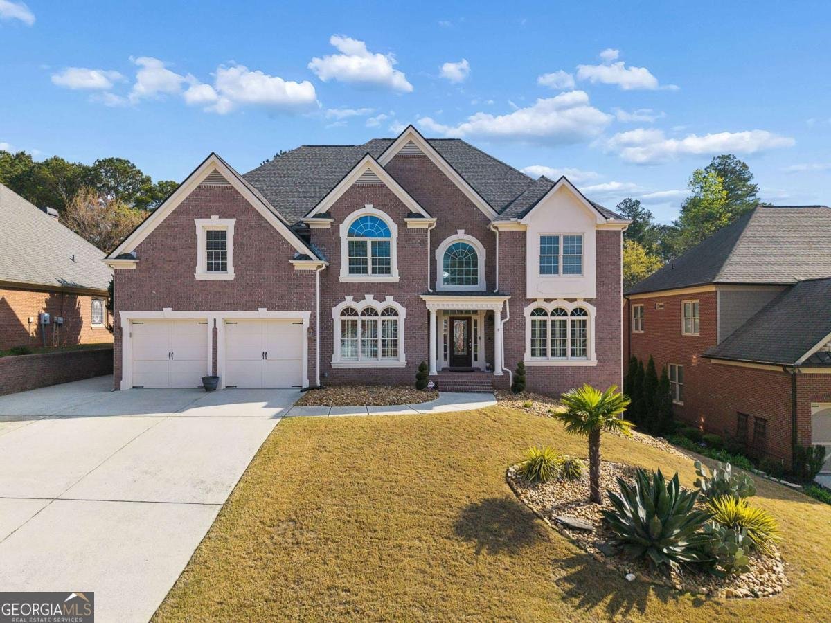 3960 Bonnett Creek Lane Hoschton - Photo 54