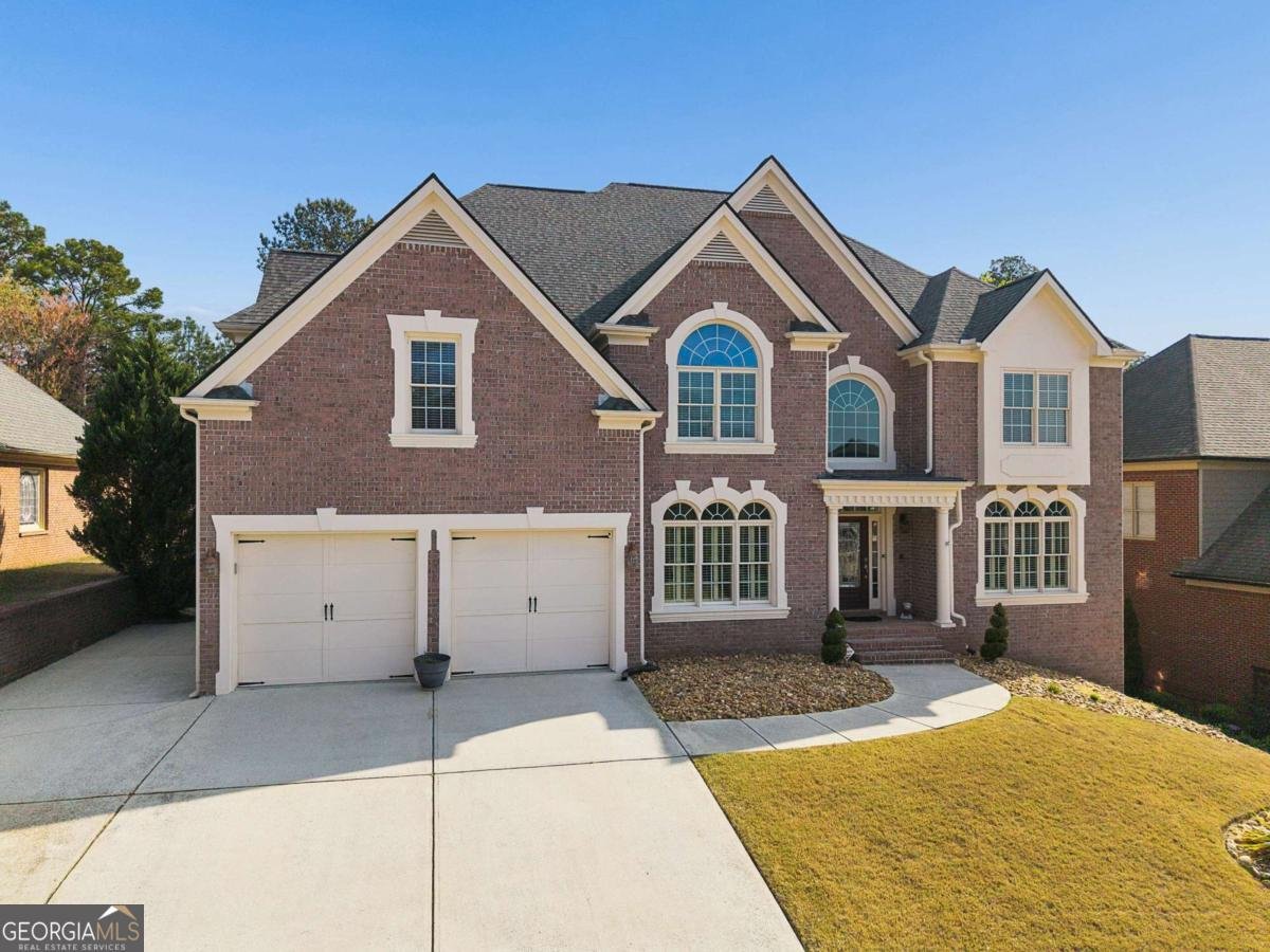 3960 Bonnett Creek Lane Hoschton - Photo 55