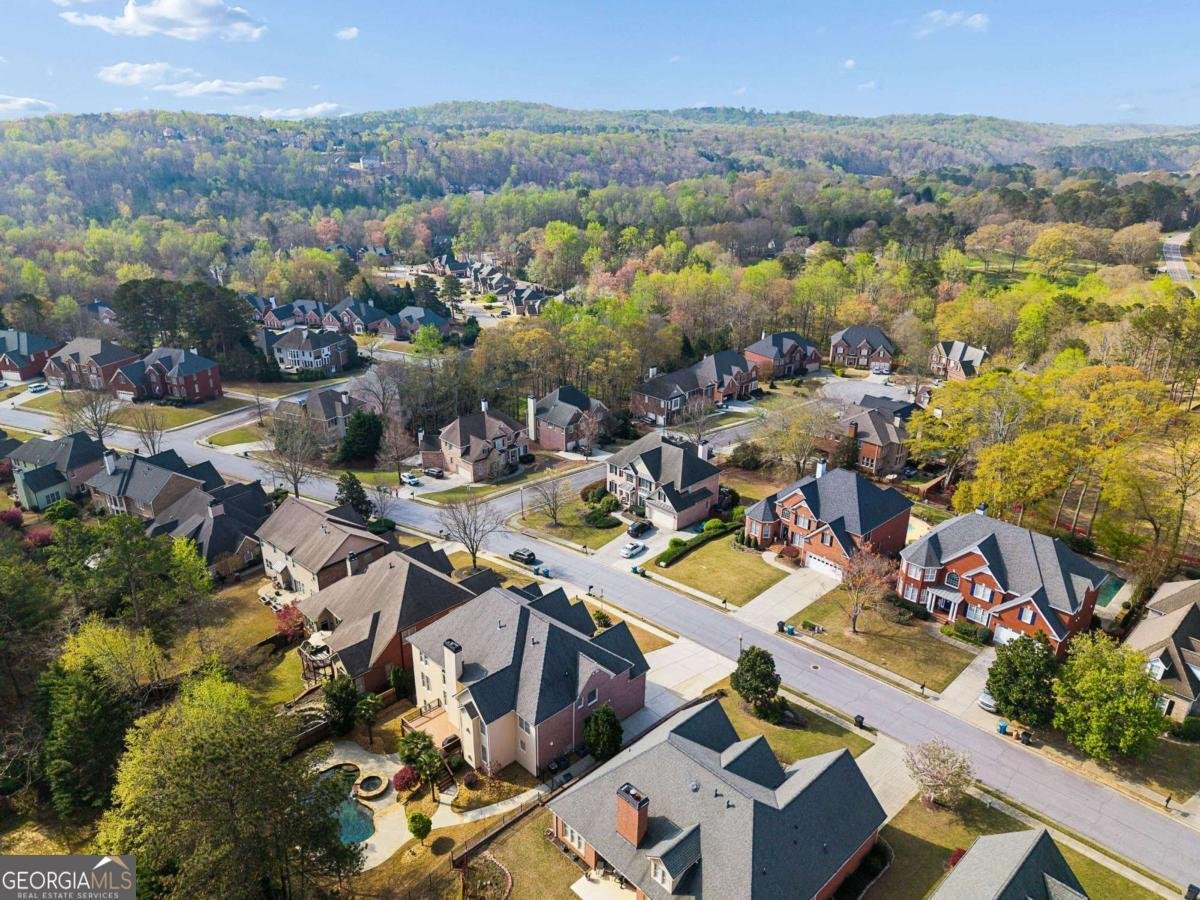 3960 Bonnett Creek Lane Hoschton - Photo 58