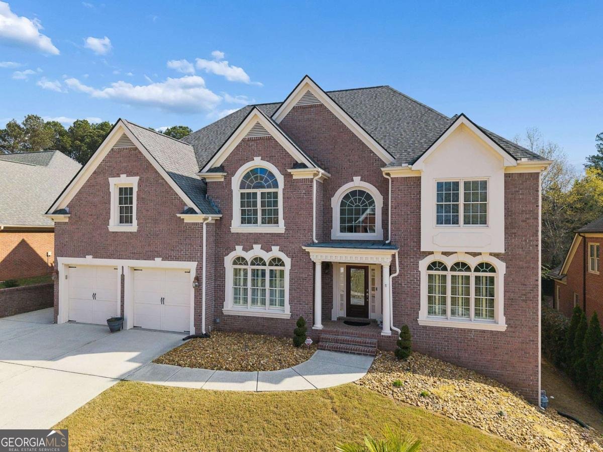 3960 Bonnett Creek Lane Hoschton - Photo 59