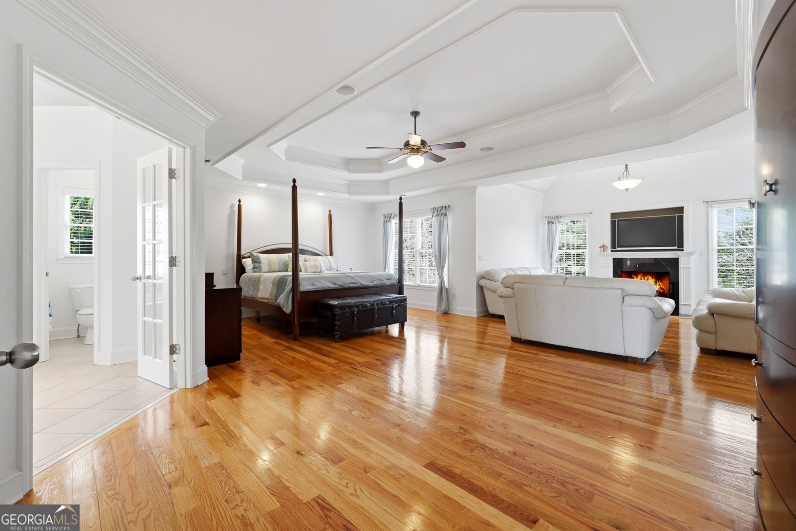 3960 Bonnett Creek Lane Hoschton - Photo 6