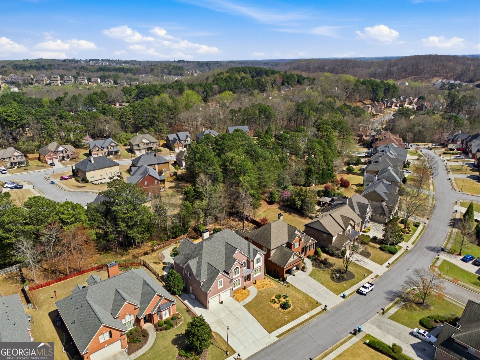 3960 Bonnett Creek Lane Hoschton - Photo 60