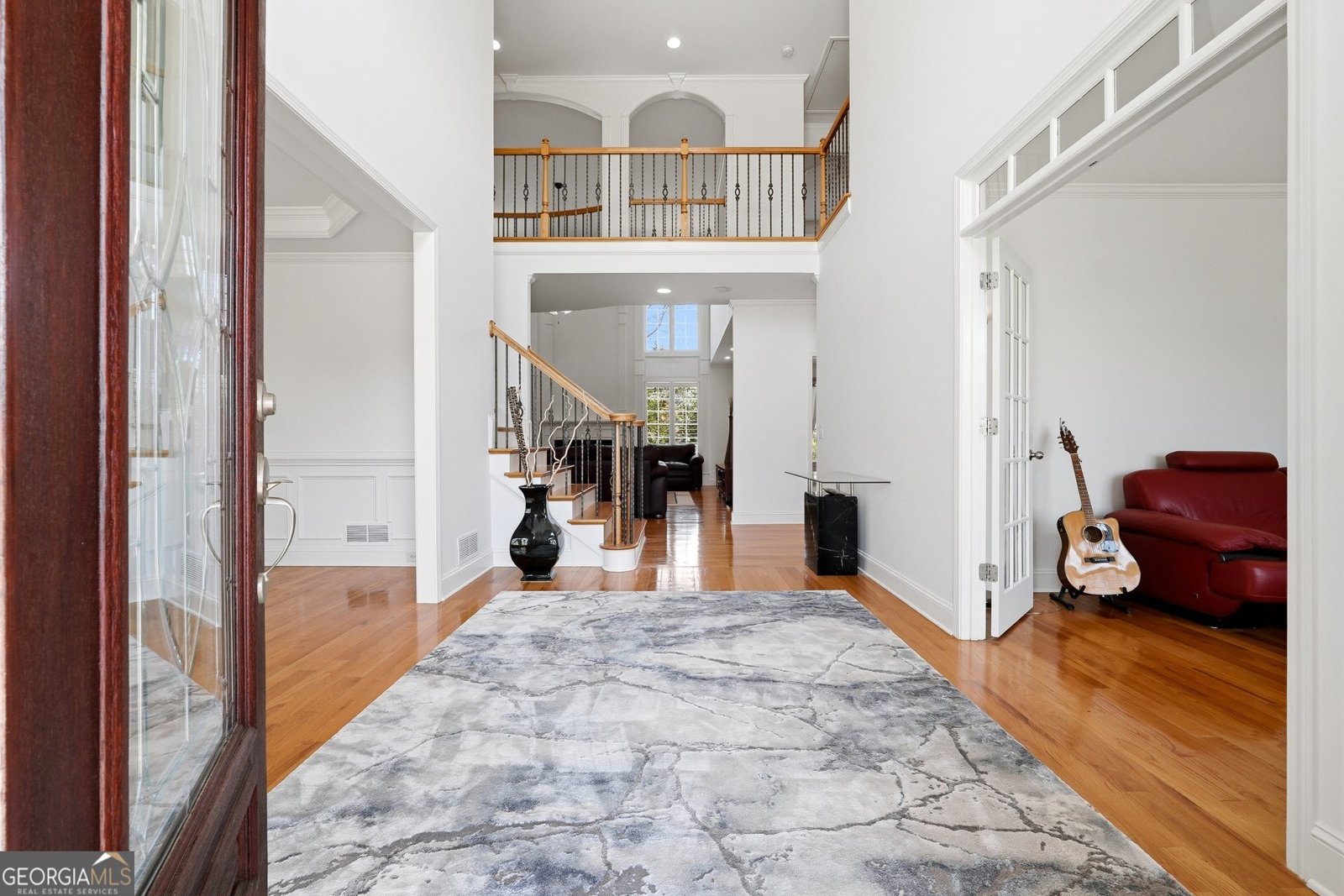 3960 Bonnett Creek Lane Hoschton - Photo 7