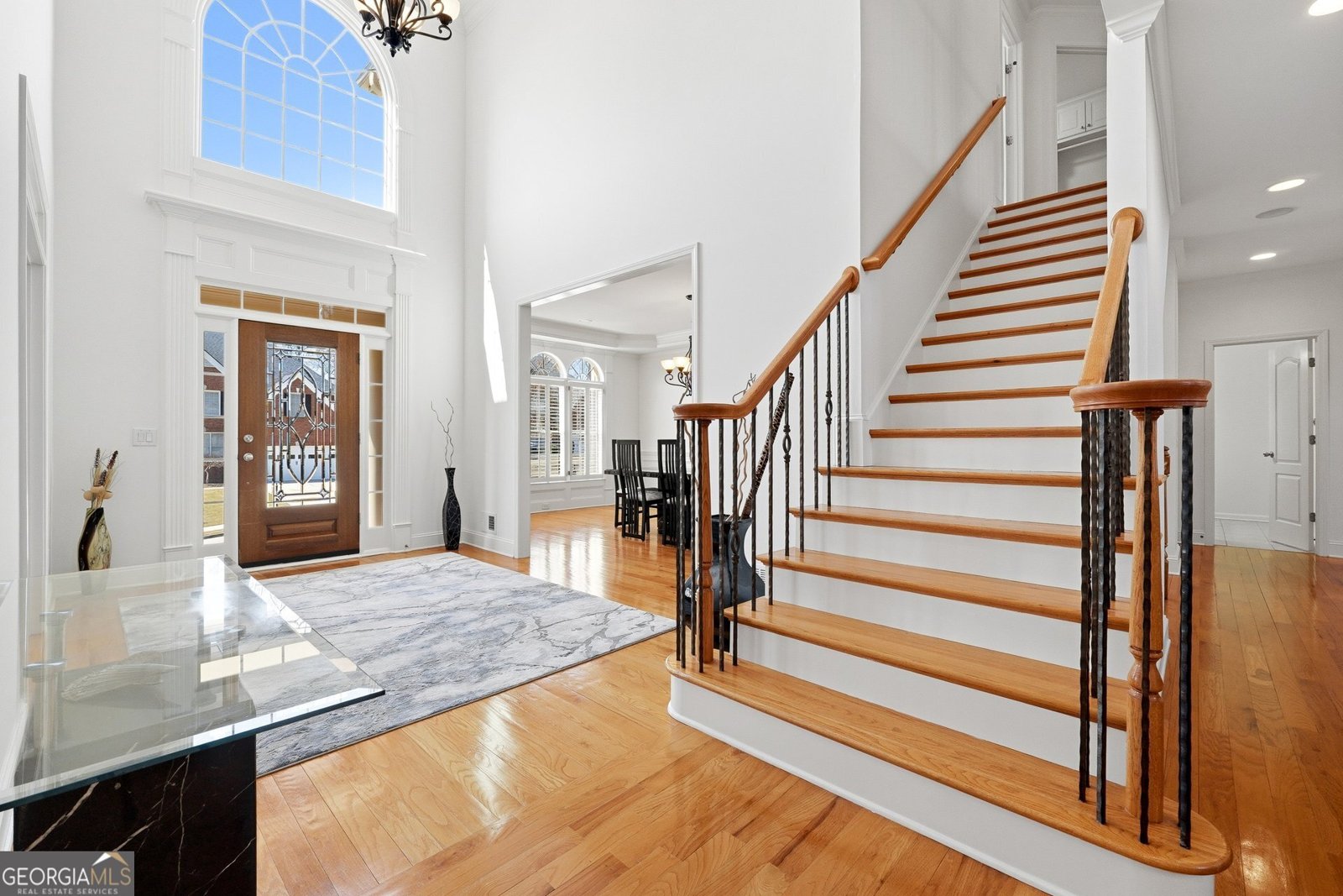 3960 Bonnett Creek Lane Hoschton - Photo 8