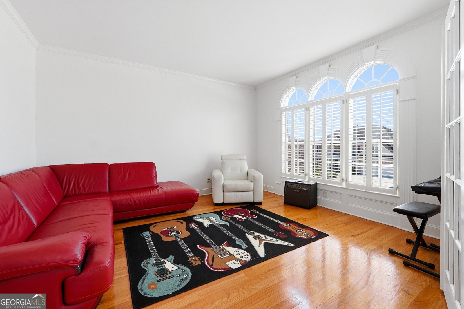 3960 Bonnett Creek Lane Hoschton - Photo 9