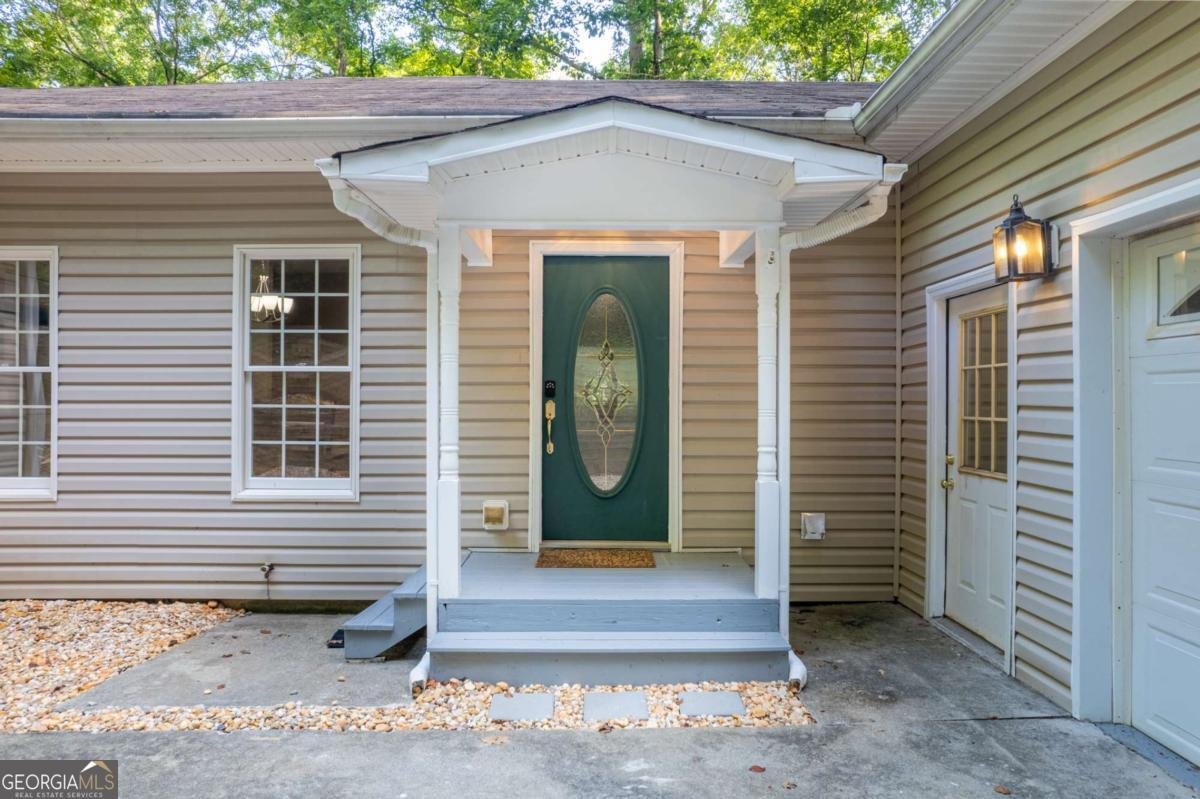 218 River Drive Dahlonega - Photo 1